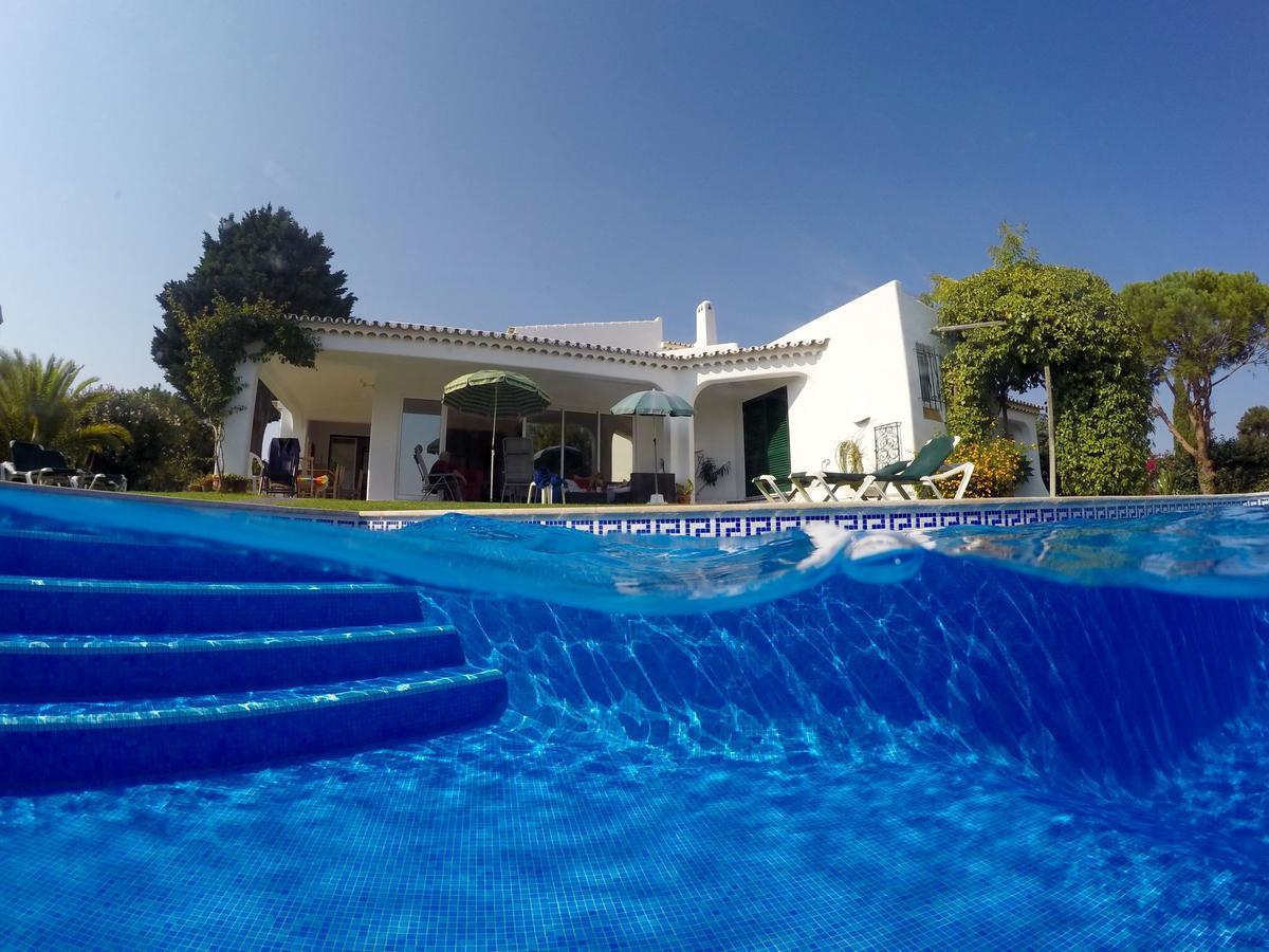 Fantastic Villa With Private Swimming Pool アルブフェイラ エクステリア 写真